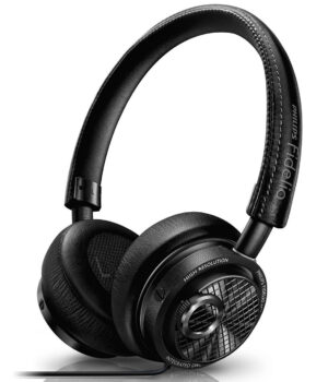 Ремонт наушников PHILIPS FIDELIO M2L