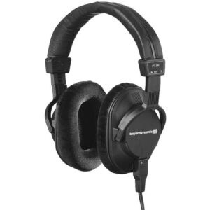 Ремонт наушников BEYERDYNAMIC DT 250