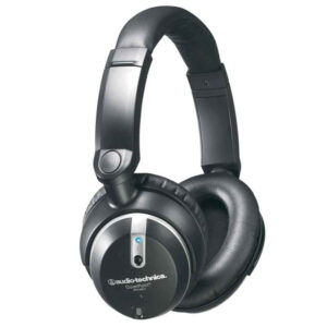Ремонт наушников AUDIO-TECHNICA ATH-ANC7