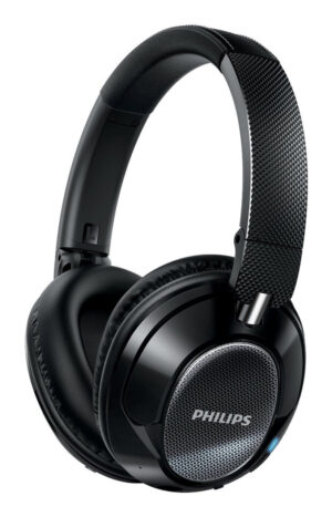 Ремонт наушников PHILIPS SHB9850NC