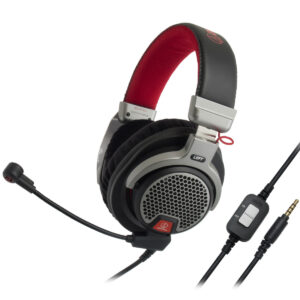Ремонт наушников AUDIO-TECHNICA ATH-PDG1
