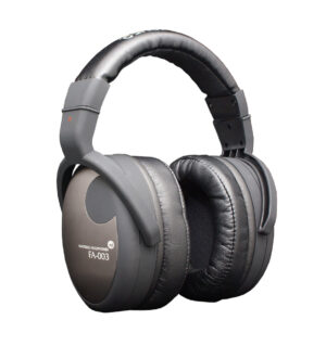 Ремонт наушников FISCHER AUDIO FA-003