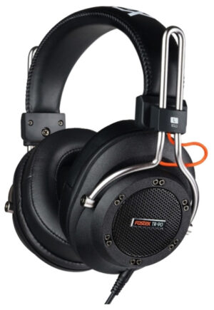 Ремонт наушников FOSTEX TR-90