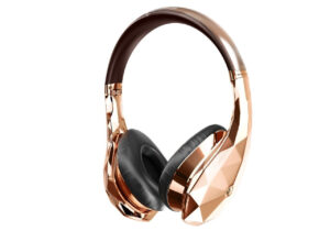 Ремонт наушников MONSTER DIAMONDZ, ROSE GOLD