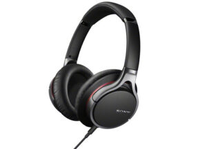 Ремонт наушников SONY MDR-10R