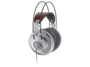 Ремонт наушников AKG K701