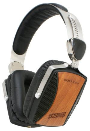 Ремонт наушников FISCHER AUDIO BILLY’S BAND EDITION