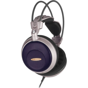 Ремонт наушников AUDIO-TECHNICA ATH-AD700