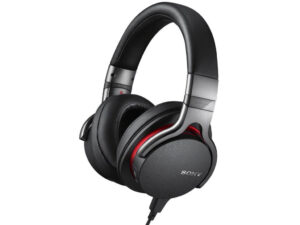 Ремонт наушников SONY MDR-1ADAC