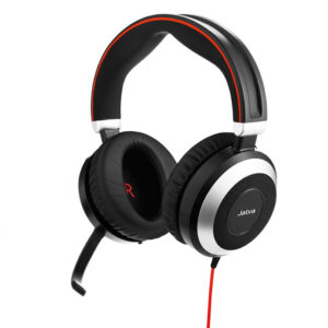 Ремонт наушников JABRA EVOLVE 80 UC