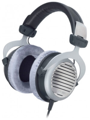 Ремонт наушников BEYERDYNAMIC DT 990 EDITION 2005