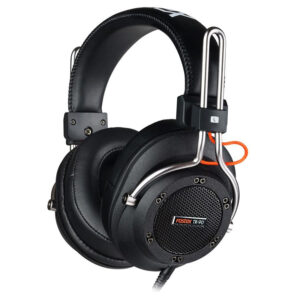 Ремонт наушников FOSTEX TR-90 80 OM