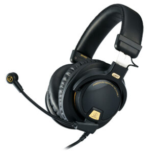 Ремонт наушников AUDIO-TECHNICA ATH-PG1