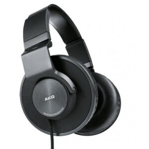 Ремонт наушников AKG K 550