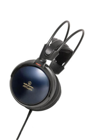Ремонт наушников AUDIO-TECHNICA ATH-A700