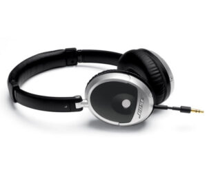 Ремонт наушников BOSE ON-EAR