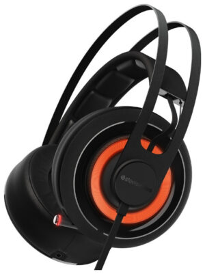 Ремонт наушников STEELSERIES SIBERIA 650
