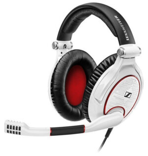 Ремонт наушников SENNHEISER G4ME ZERO