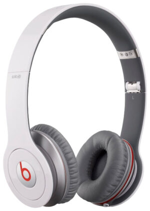 Ремонт наушников BEATS BY DR. DRE SOLO HD 2