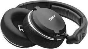 Ремонт наушников AKG K182