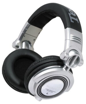 Ремонт наушников PANASONIC RP-DH1250E-S
