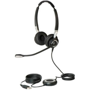 Ремонт наушников JABRA BIZ 2400 II