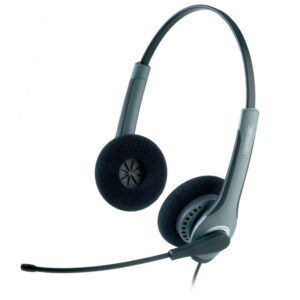 Ремонт наушников JABRA GN2000 DUO