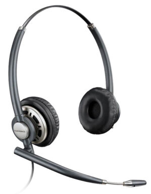 Ремонт наушников PLANTRONICS HW301N