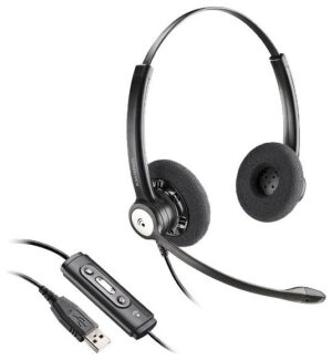 Ремонт наушников PLANTRONICS BLACKWIRE C620