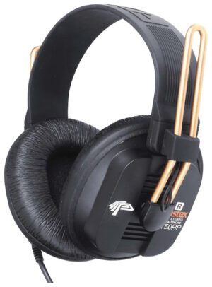 Ремонт наушников FOSTEX T-50RP