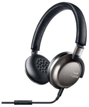 Ремонт наушников PHILIPS F1/00