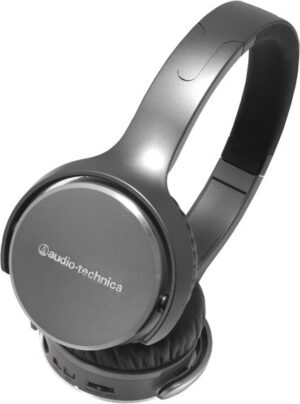 Ремонт наушников AUDIO-TECHNICA ATH-OX7AMP