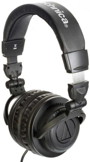 Ремонт наушников AUDIO-TECHNICA ATH-PRO 500