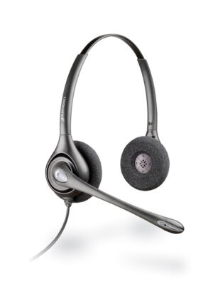 Ремонт наушников PLANTRONICS SUPRA PLUS BNC (PL-HW361N/A)