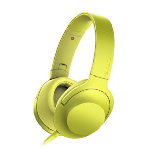 Ремонт наушников SONY MDR-100AAPYC