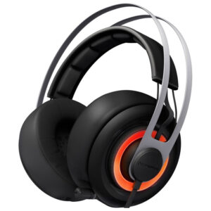 Ремонт наушников STEELSERIES SIBERIA ELITE