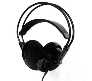 Ремонт наушников STEELSERIES SIBERIA FULL-SIZE HEADSET