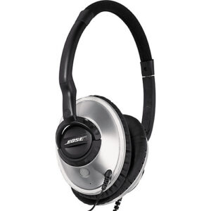 Ремонт наушников BOSE AROUND-EAR