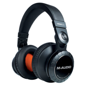 Ремонт наушников M-AUDIO HDH50