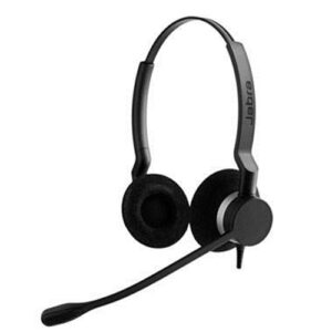 Ремонт наушников JABRA BIZ 2300 USB DUO
