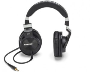 Ремонт наушников SAMSON Z55