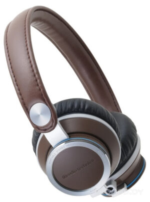 Ремонт наушников AUDIO-TECHNICA ATH-RE700
