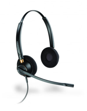 Ремонт наушников ENCOREPRO HW520 NC WIDEBAND (PL-HW520)