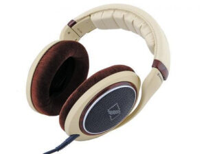 Ремонт наушников SENNHEISER HD 598