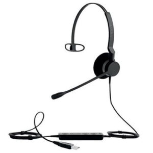 Ремонт наушников JABRA BIZ 2300 MONO, NC, BAL