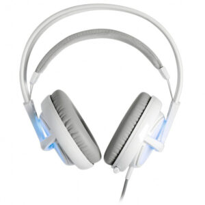 Ремонт наушников STEELSERIES SIBERIA V2 FROST USB