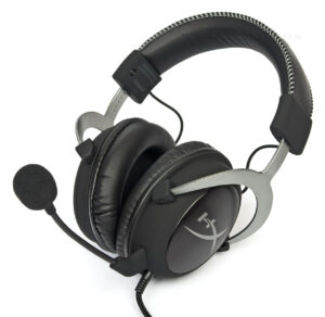 Ремонт наушников KINGSTON HYPERX CLOUDX