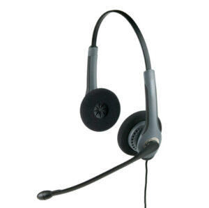 Ремонт наушников JABRA GN2000 IP DUO (2019-82-04)