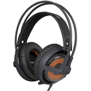 Ремонт наушников STEELSERIES SIBERIA V3 PRISM (51201)