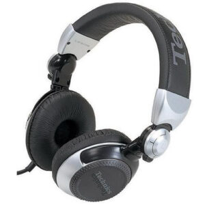 Ремонт наушников PANASONIC RP-DJ1210E